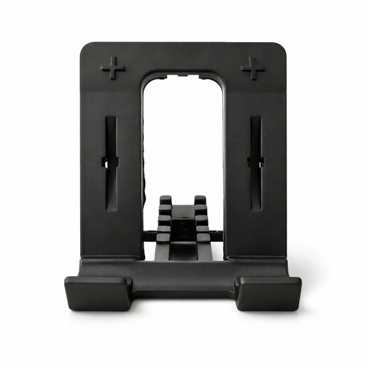 Adjustable Foldable Mobile Stand Holder | Anti-Slip Desk Phone Stand for All Smartphones