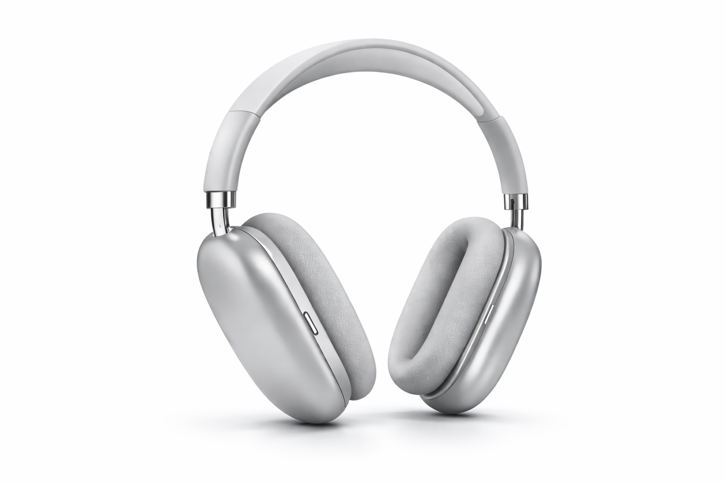 P9 Pro Wireless Over-Ear Headphones – Heavy Bass | Soft Cushion | Foldable Design
