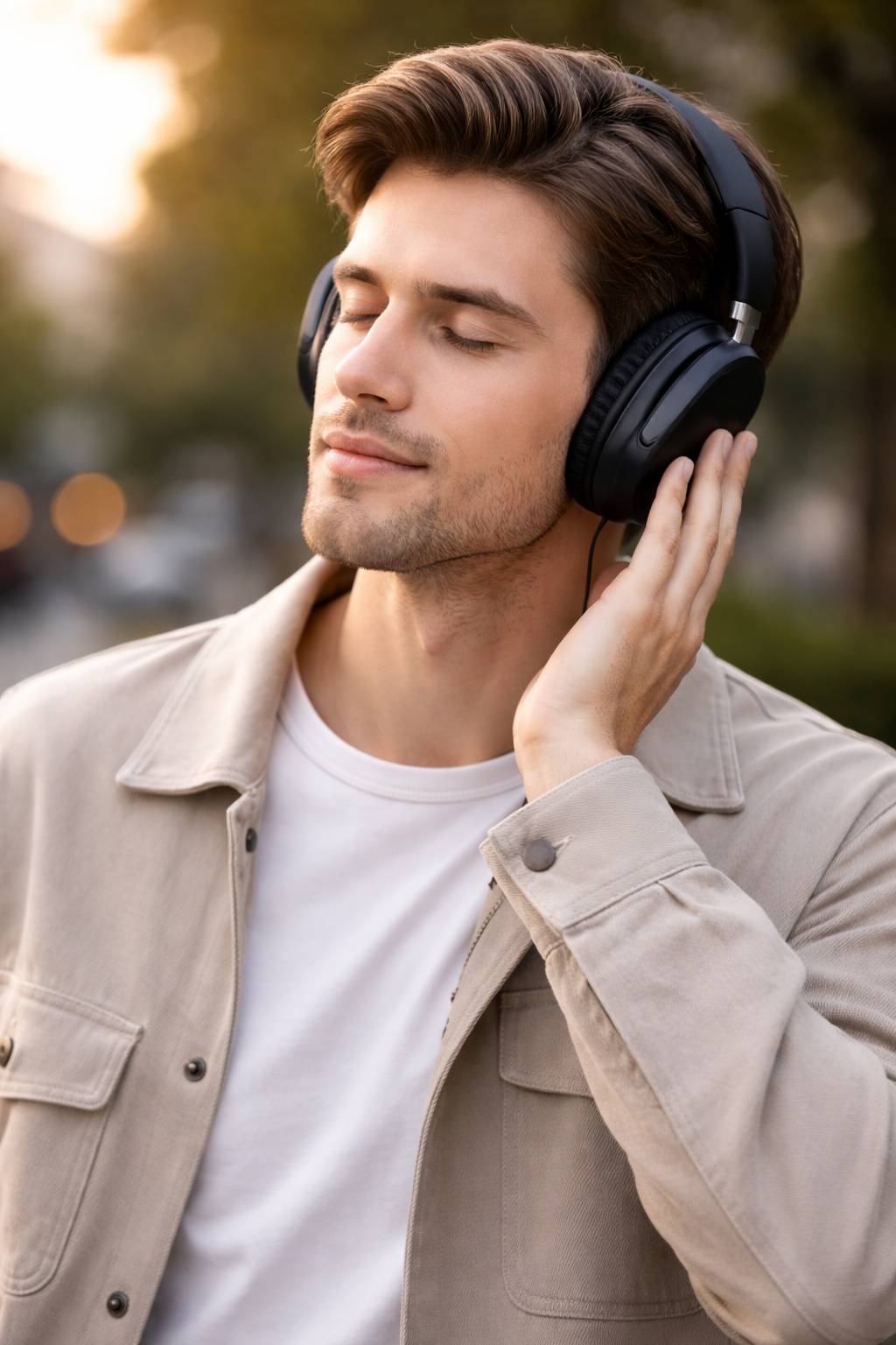 P9 Pro Wireless Over-Ear Headphones – Heavy Bass | Soft Cushion | Foldable Design